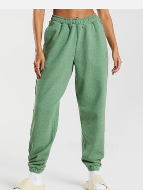 STUNNING GYMSHARK REST DAY TRACKPANTS